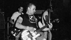 Al Barile of SSD passes away, aged 63