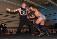 Andy Williams passes away following wrestling match