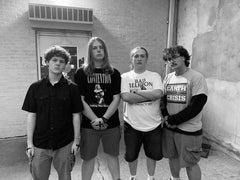 Baragon: 219 Straight Edge