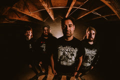 CASTXDOWN release video for Gloat, featuring Ringo Waterman of Mugshot