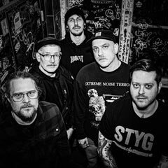 CLEARxCUT robbed prior to Much Edge Fest