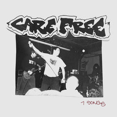 Care X Free: 7 Songs