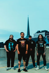 Cast x Down release 'The Statement' EP