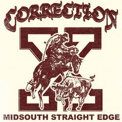 Correction: Midsouth Straight Edge