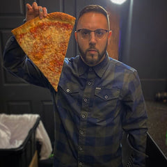 Frank Fanelli launches 'For The Nomads'