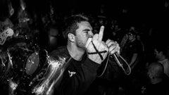 Orthodox release video for 'Sacred Place'