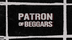 Patron of Beggars release debut EP 'the Cairo Confluence'