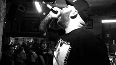 Mean Pete Kowalsky fighting Stage 3 Colon Cancer