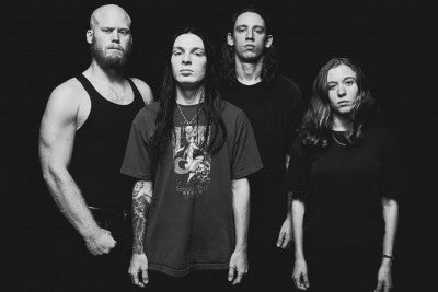 Code Orange Kids: US Dates with Every Time I Die