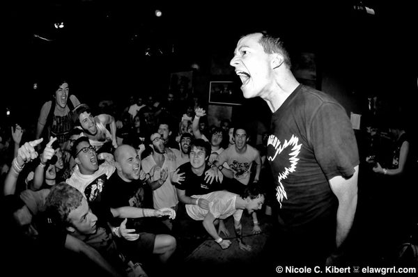 Touche Amore, mewithoutYou: US, CAN Dates