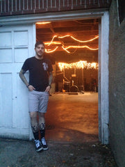 Interview: Joe Weaver of Fort Ryland