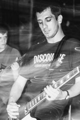 Homewrecker frontman accused of sexual misconduct, band dropped by label