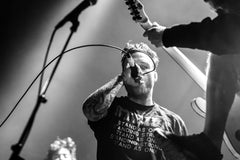 Stick To Your Guns: Nov 27, 2013 at Phoenix