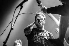 Stick To Your Guns: Nov 27, 2013 at Phoenix