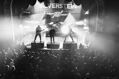 Silverstein at The Opera House - December 16, 2018 - PHOTOS