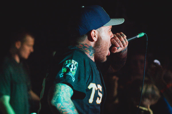 Stick To Your Guns release mini-documentary to celebrate 20th anniversary