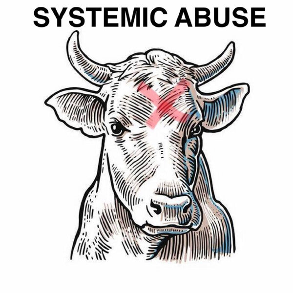 Systemic Abuse: Demo 2018