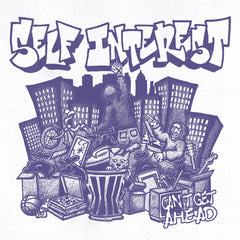 Self x Interest: Can't Get Ahead