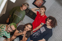 Set the Bar Low release GOOD GUY