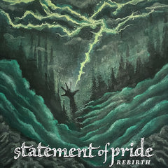 Statement of Pride: Rebirth