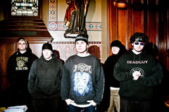 Balmora bassist confirms break up of band following new allegations of grooming