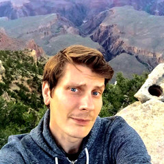 Vegan activist Kenneth Montville of peta2, 'In This Defiance' passes away