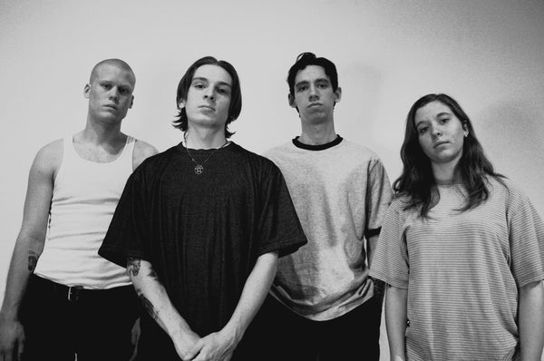 [VIDEO] Code Orange sign to Roadrunner, announce new record