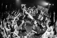 Questions: Euro / Russia Tour