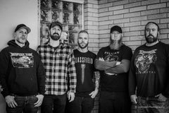 xIron Sharpens Ironx release video for 'Grasping Straws'