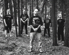 xVeritex release 'For a Scorn-Forged Heart'