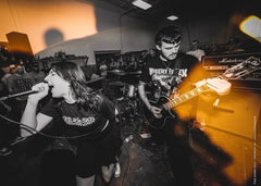 Year of the Knife involved in vehicular collision; serious injuries