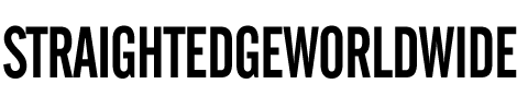STRAIGHTEDGEWORLDWIDE logo