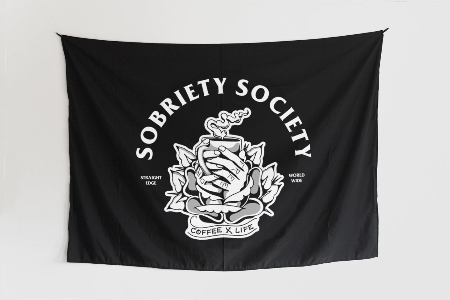 Sobriety Society Banner