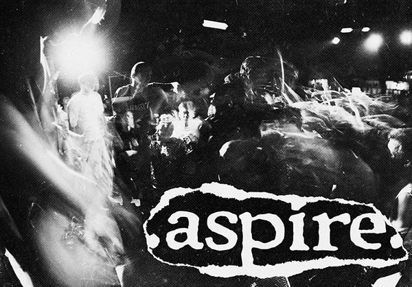 Aspire: Back to Ashes