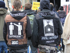 Straight Edge and DIY - A Rejection of Consumerism, Excess, and Conformity