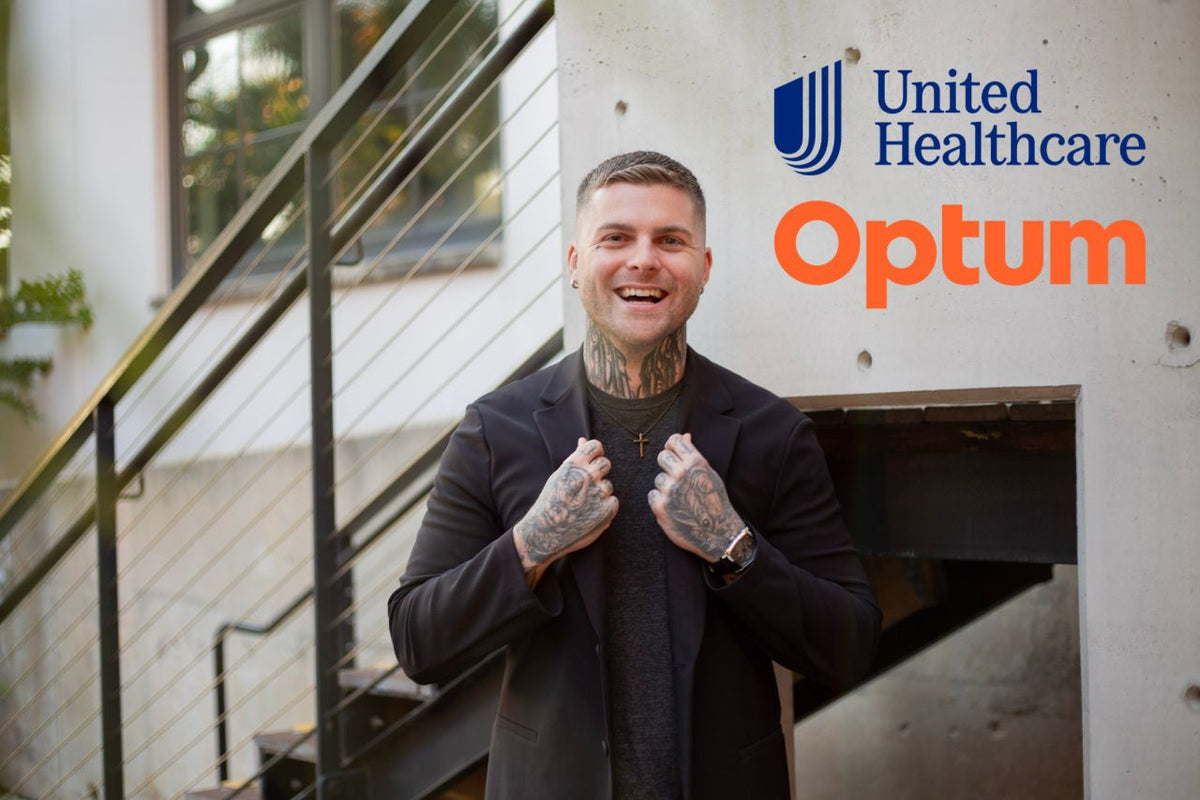 Cope Notes announces partnership with UnitedHealthcare and Optum ...