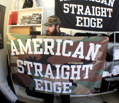 Levi Lehman of American Straight Edge accused of racism following misdemeanor hate crime charge