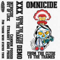 Omnicide: From the Clyde to the Thames