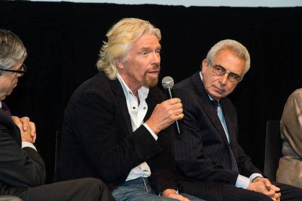 Branson: It’s Time To End The Failed War on Drugs