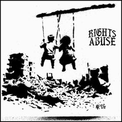 Rights Abuse: Rights Abuse EP