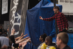 As It Is at Vans Warped Tour Toronto - July 17, 2025