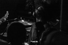 Code Orange: November 23, 2014 at Parts & Labour