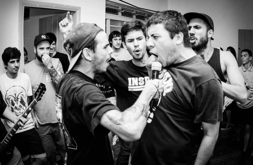 Direct Shot lead singer arrested: Legal assistance sought ...