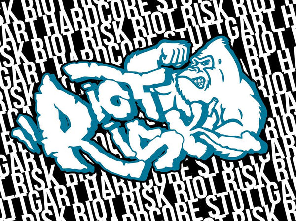 [VIDEO] Riot Risk: Workers Nitemare