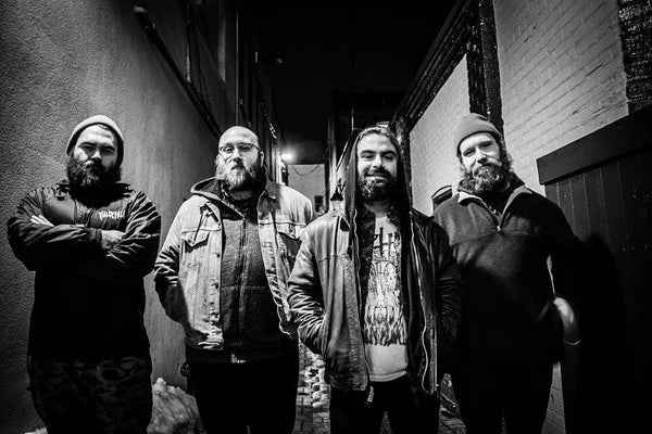 [VIDEO] Mad Trapper release video for Know Fear