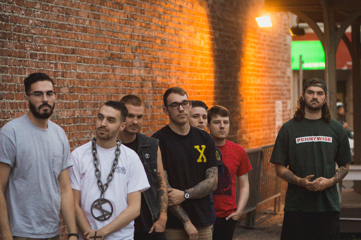 Zero Progress, Edgeland members launch The Hard Times ...