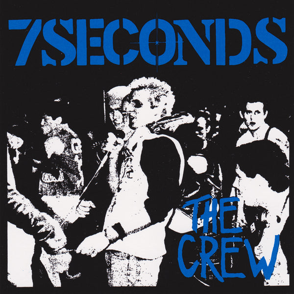 7 Seconds announce their official break up – STRAIGHTEDGEWORLDWIDE