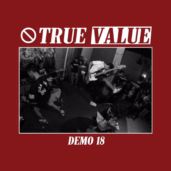 True Value: Demo (18)