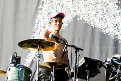 Turnstile win Two Grammy Awards