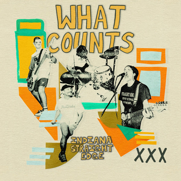 What Counts: Indiana Straight Edge